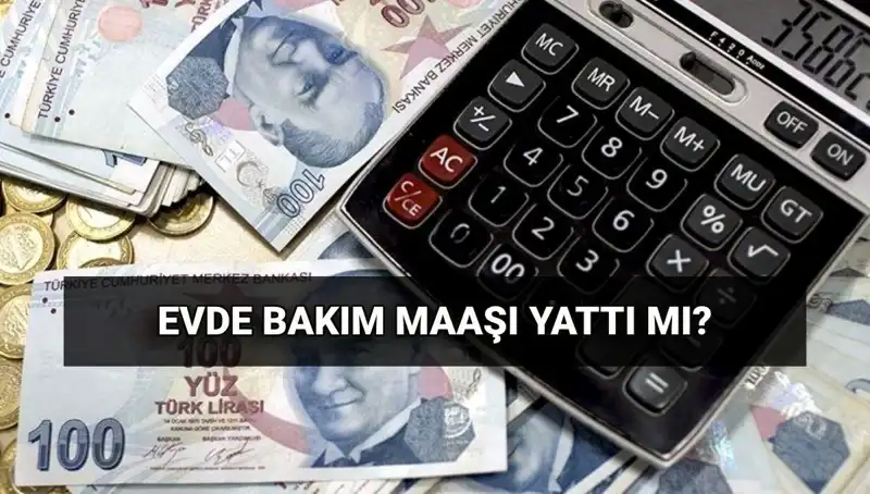 Evde Bakım Maaşı Ödemeleri: Haziran Ayı Sorgulama Rehberi