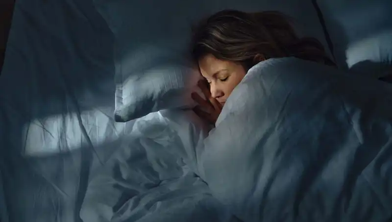 56 Gün Süren Uykunun Ardındaki Depresyonun Gerçekleri