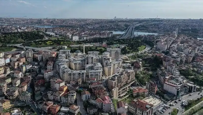 İstanbul’un Kentsel Dönüşümü: Çözüm Mü, Yoksa Sorun Mu?