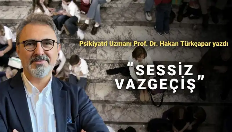 Günümüzün Sessiz Vazgeçişi: Minimumda Yaşamak ve Yüzleştiğimiz Zorluklar