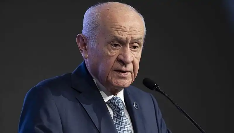 Devlet Bahçeli: Siyasi Atmosferi Kirletmeye Çalışanlara Sert Cevap!