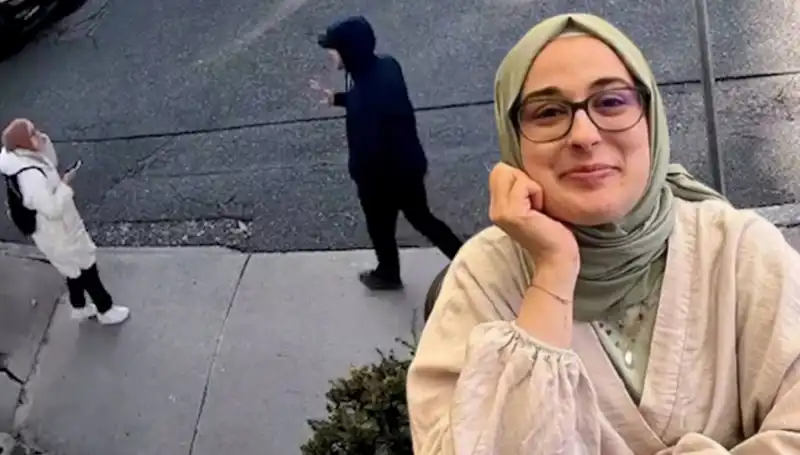 Rümeysa Öztürk Davasında Sıra Dışı Gelişmeler: Avukatları Naklinin Geciktirilmemesi İçin Harekete Geçti