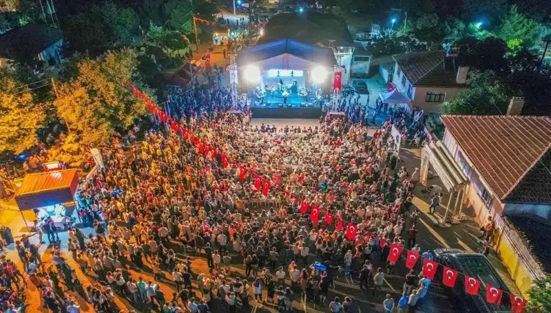Leylek Şenliği 2023: Geleneklerin Canlandığı Tarihleri Kaçırmayın!