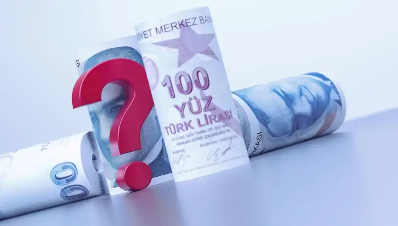 2025’te Memur ve Emekli Maaşları Ne Kadar Artacak? Yeni Enflasyon Farkı Hesaplamaları