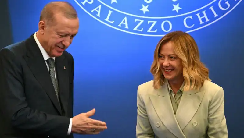 Roma Zirvesi: Erdoğan'dan İtalya'nın AB Sürecine Destek Mesajı
