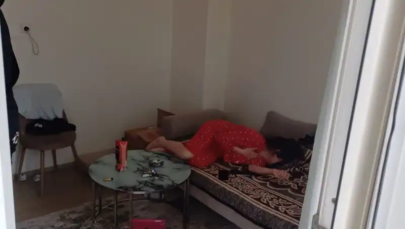 Kadına Şiddet Olayında Korkunç Dehşet: Bir İlişkide Yaşananlar