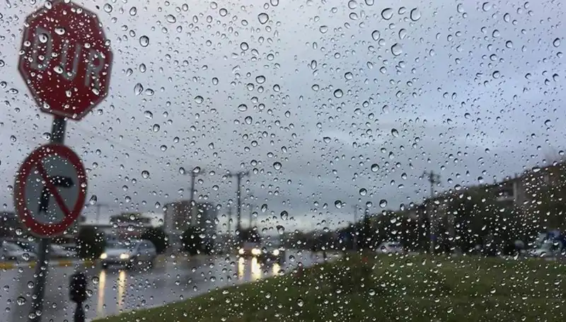 Meteoroloji’den 29 Nisan İçin Şaşırtan Sağanak Yağış Uyarısı!