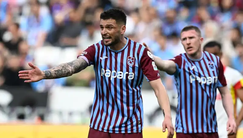 Trabzonspor, Türkiye Kupası’nda 17. Final İçin Sahada!