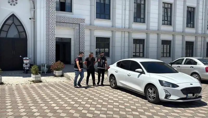 Kocaeli’nin Kanlı Gecesi: Cinayet Zanlısı Güvenlik Kamerasıyla Tespit Edildi