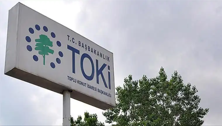 TOKİ, 56 İlde 642 Arsayı Satışa Çıkarma Kararı Aldı