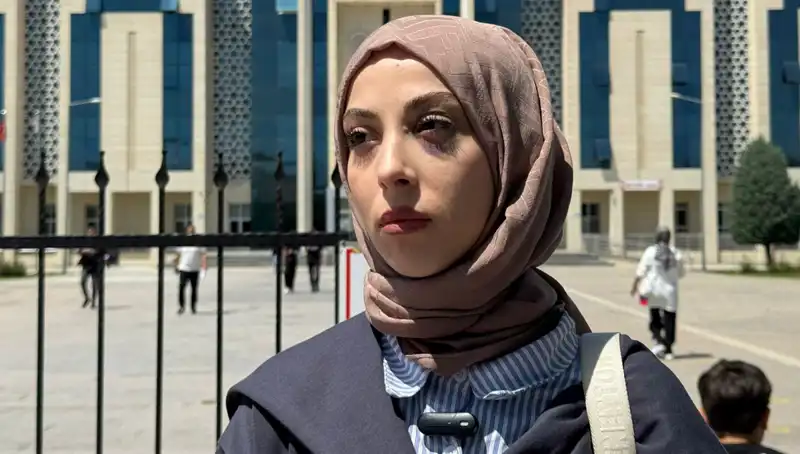 Sena'nın İfadesi: "Kadın Cinayeti ile Anılmak İstemiyorum"