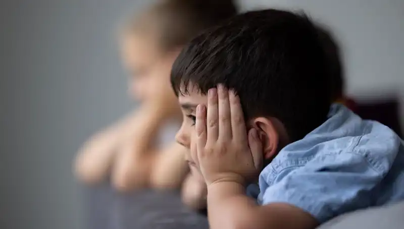 Otizm Neden Erkek Çocuklarında Daha Yaygın? Bilimsel Açıklamalar ve Gözlemler