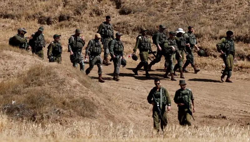 İsrail’in Saldırısı: Aynı Aileden 5 Filistinli Hayatını Kaybetti
