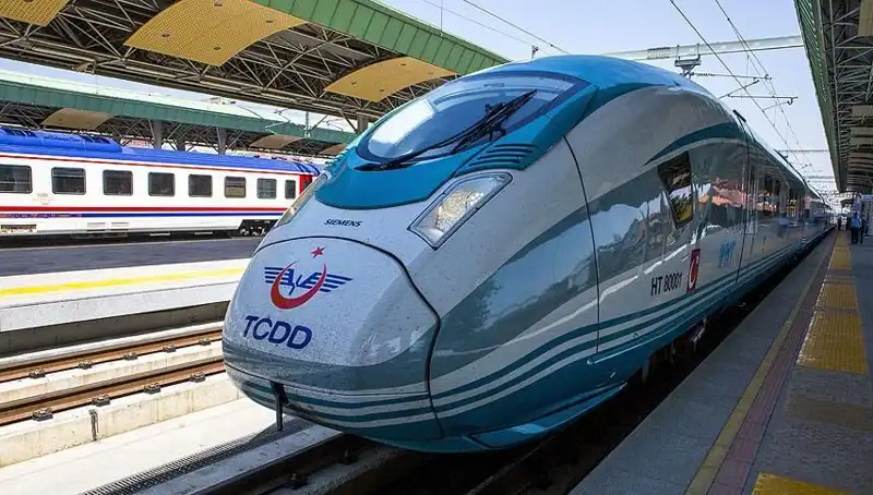 TCDD, Trenin Geleceğini Şekillendirecek 140 Makinist Adayı Alacak!