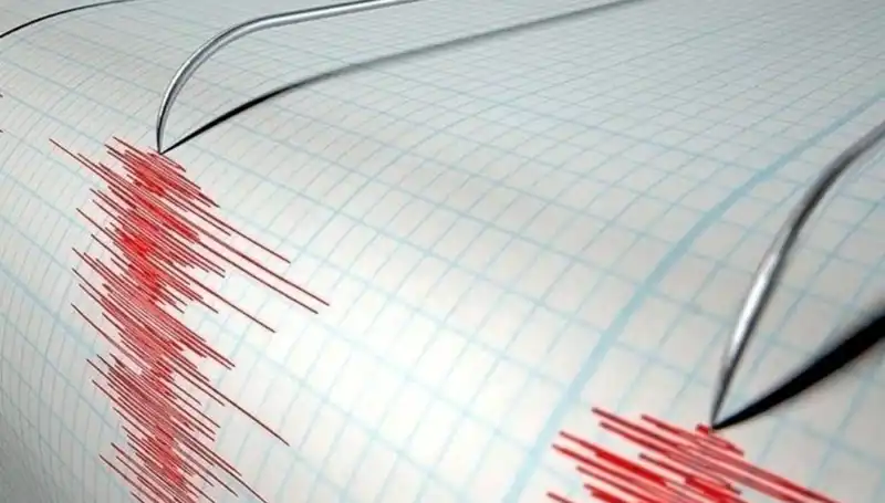 Akdeniz'de 3.8 Büyüklüğünde Deprem: Bölgede Korku Dolu Anlar Yaşandı