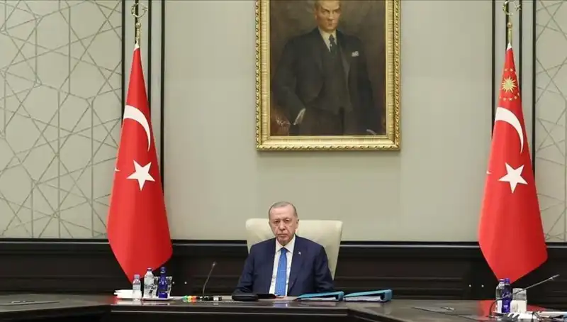 Yüksek Askeri Şura'nın Önemi ve Beklentiler: Stratejik Kararlar Yolda