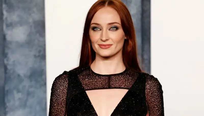 Sophie Turner’a Yönelen Eleştiriler: Game of Thrones Yıldızının Sabrı Taştı