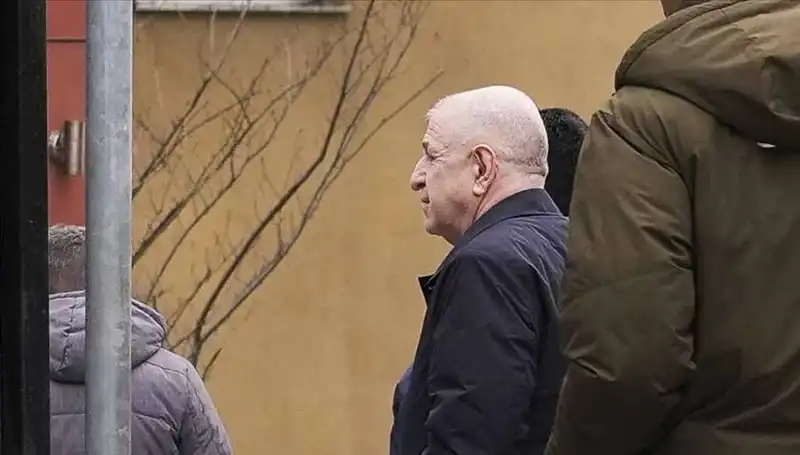 Ümit Özdağ’ın Yargılandığı Davada Mahkemeden Çarpıcı Ara Karar