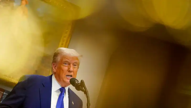 Trump, Rusya-Ukrayna Arasında Tarihi Esir Takasını Duyurdu!