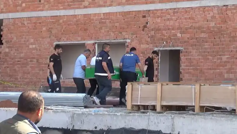 İnşaat Sektöründe Güvenlik Açıkları: Bir İşçinin Trajik Ölümü