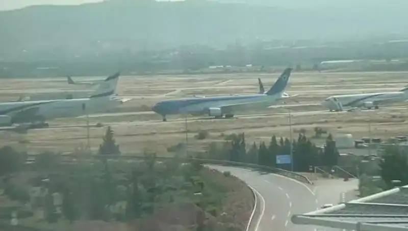 Netanyahu’nun Uçağı Yunanistan'da: Sıradan Bir Ziyaret mi, Yoksa Gizli Bir Plan mı?