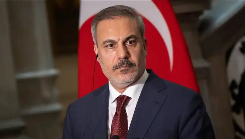 Dışişleri Bakanı Fidan, Azerbaycan ve Mısır ile İkili Görüşmeler Gerçekleştirdi