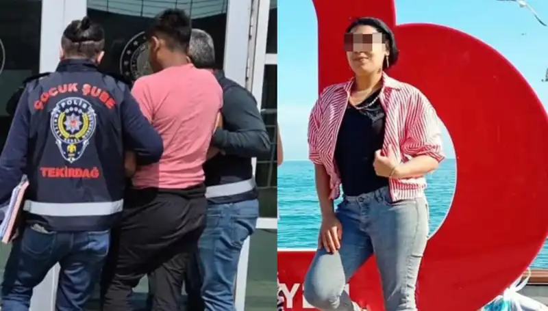 Tekirdağ’da Yürekleri Titreten Olay: Gönüllü Yardımcı Hayatıyla Oynadı