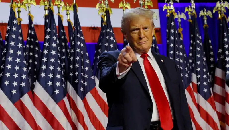 Trump’tan Rusya ve Ukrayna'ya Büyük Ticaret Vaadi: İki Ülke için Yeni Bir Dönem Mi?
