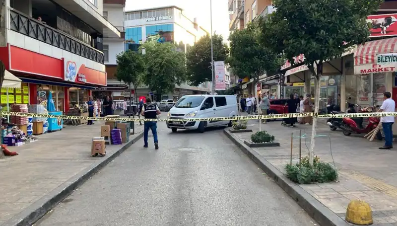 Ordu'da Polis Korumasındaki Hedefe Yapılan Silahlı Saldırı: 3 Yaralı