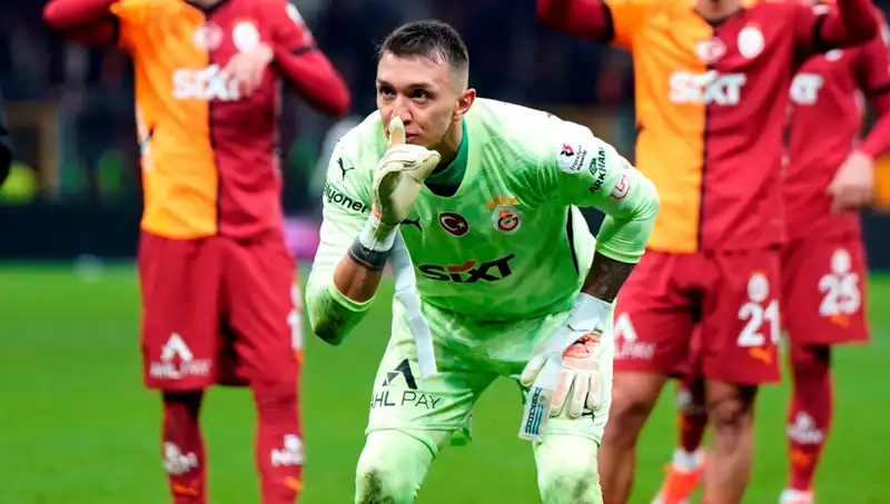 Muslera'nın Yerini Alacak İsim Belli Oluyor: Futbolseverleri Neler Bekliyor?