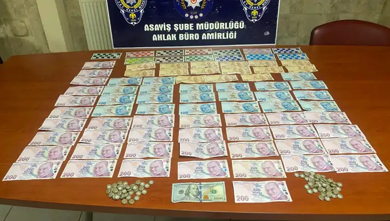 Kumar Oynayanlara Kesilen 83 Bin Lira Ceza: Detaylar ve Yasal Süreç