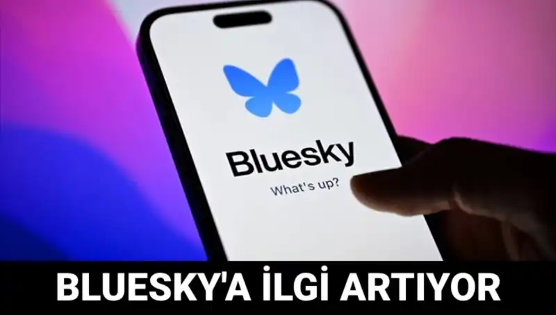 Twitter'e Rakip Olarak Katkı Sağlayan Bluesky: Tanıtım ve Üyelik Rehberi