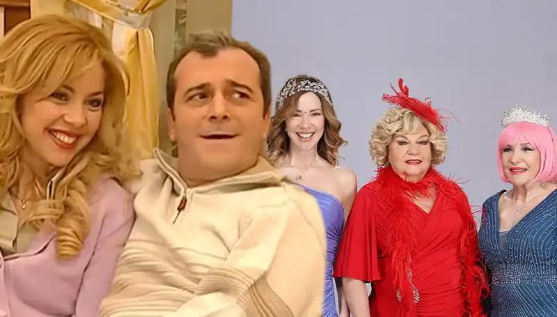 Sihirli Annem Filmi Ne Zaman Vizyona Girecek? İşte Ayrıntılar!