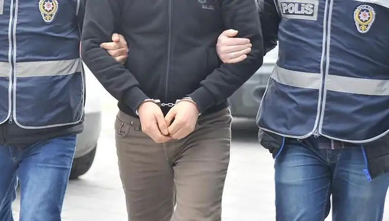 Samsun’da Drog Karteline Darbe: 1 Şahıs Yakalandı!