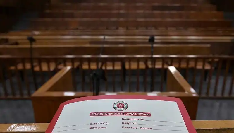 Zafer Partisi Gençlik Kolları Hakkında Başlatılan Soruşturmanın Ayrıntıları