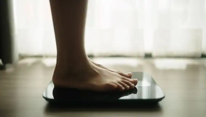 Akıllı Tartı, Aldatılma Gerçeğini Açığa Çıkardı