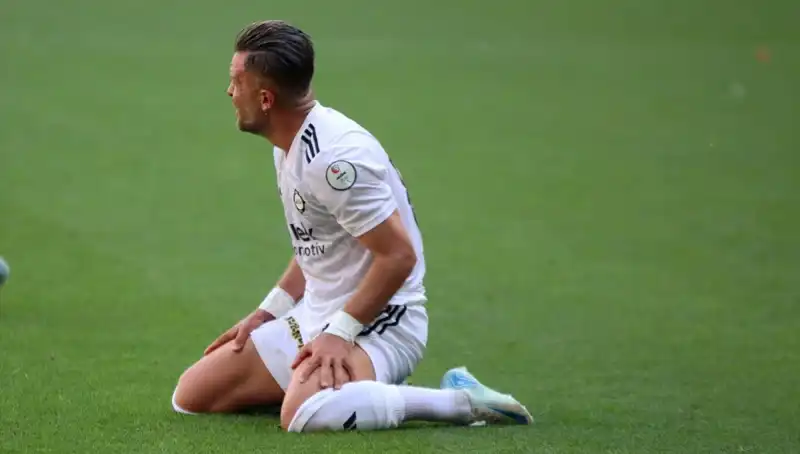 Futbol Takımları İçin Zor Günler: Puan Silme Cezası Kapıda