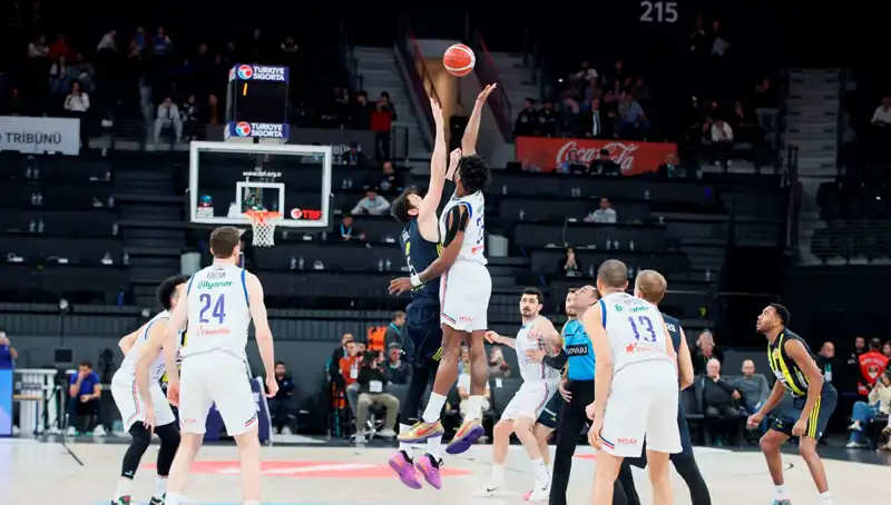 Anadolu Efes ve Panathinaikos: Büyük Mücadele Ne Zaman Başlayacak?