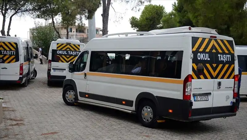 Okul Servis Şoförüne Cinsel İstismar Davası: Neler Yaşandı?