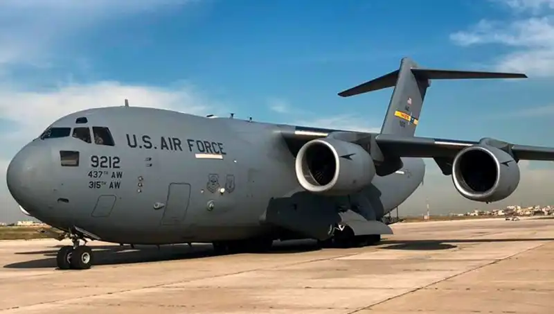 Pentagon'un Lübnan'a Saldırı Uçağı Gönderme Kararı ve Norveç'e Savaş Helikopterleri Craziği