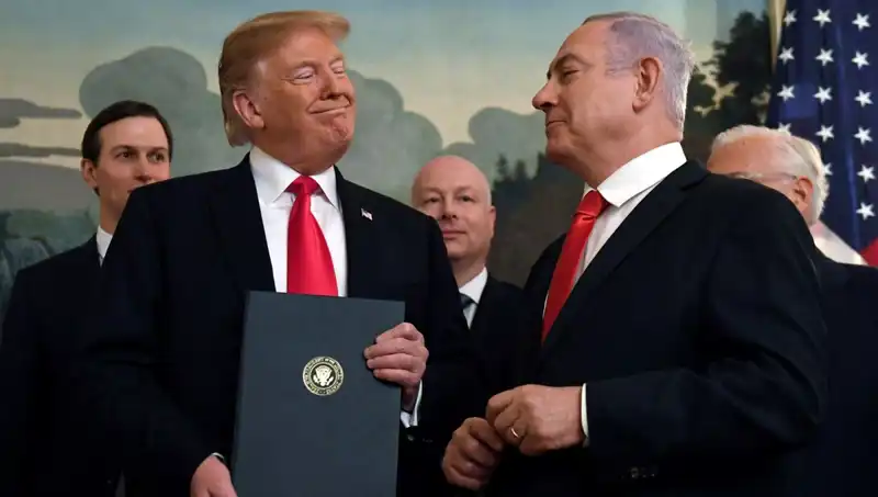 ABD Basını Açıkladı: Netanyahu’nun İran’a Saldırı Kararı 2024'te Alındı