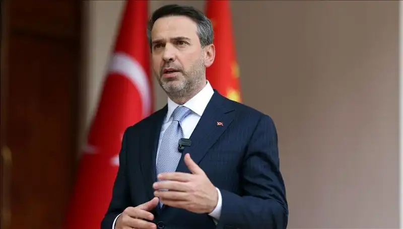 Türkiye, Global Ekonominin Yeni Merkezine Dönüşüyor: Nedenleri ve Sonuçları