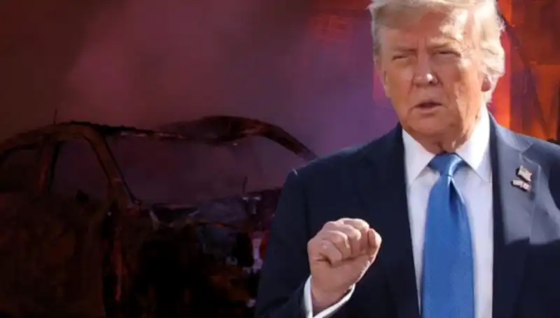 İsrail Basınından Şok İddia: Trump İran’a "Son Şans" Teklifinde Bulunacak mı?