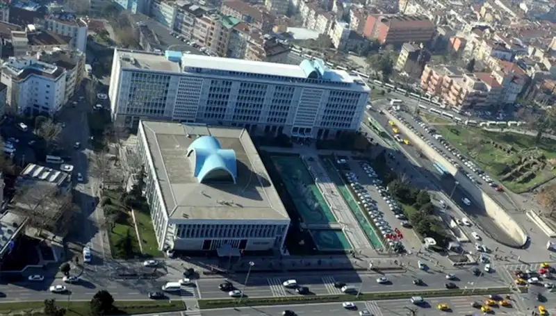İstanbul Büyükşehir Belediye Başkanlığı’na Vekalet Edecek İsim Açıklandı!