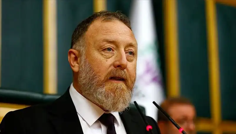 DEM Parti'den Çarpıcı İnfaz Düzenlemesi Açıklaması: Hasta Tutuklulara Özel!