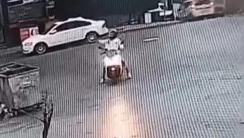 İstanbul'da AVM'ye Gerilim Dolu Saldırı: Olayda Neler Yaşandı?
