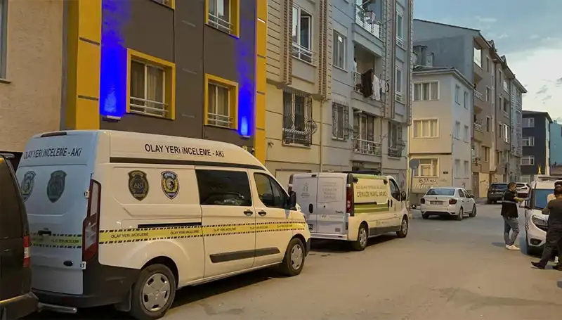 : Apartman Merdiveninde Şüpheli Ölüm: Ayrıntılar Ve Olası Sebepler Neler?
