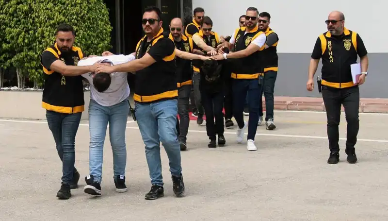 İş Adamı Sevgili Tuzağı ile Karşı Karşıya Kaldı: Olayın Perde Arkası