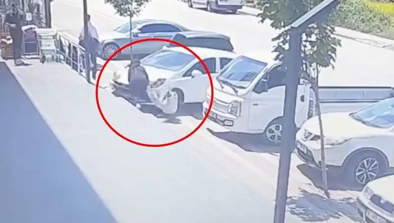 Yalova'da Lise Öğrencisinin Hayatını Kaybetmesine Neden Olan Kaza Şok Etti