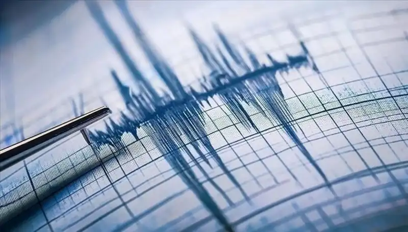 Ege Denizi'nde Meydana Gelen 3.3 Büyüklüğündeki Deprem: Neler Yaşandı?